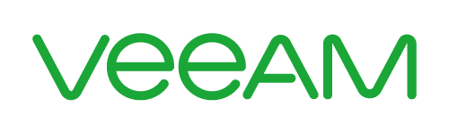 Veeam logo green